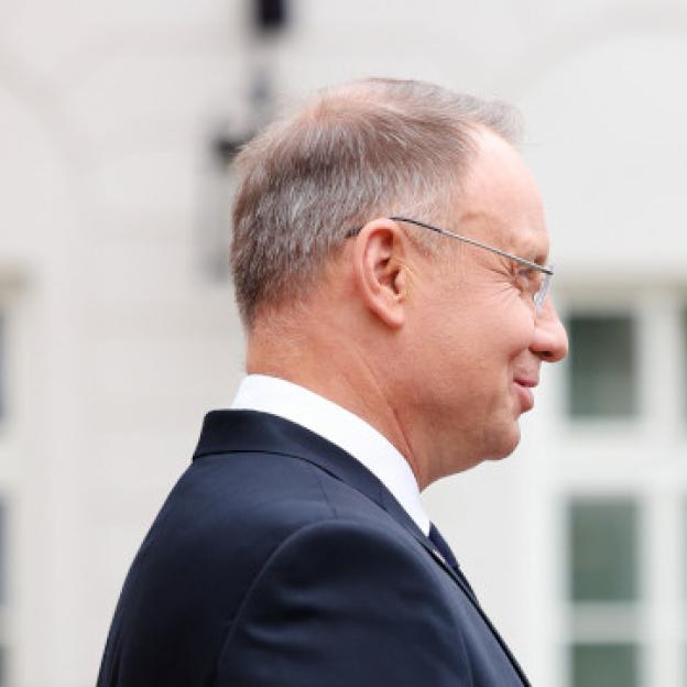 [VIDEO] O bezpieczeństwie w kontekście ataków hybrydowych ze strony Białorusi i Rosji podczas wizyty Prezydenta Finlandii w Polsce rozmawiał Prezydent RP Andrzej Duda