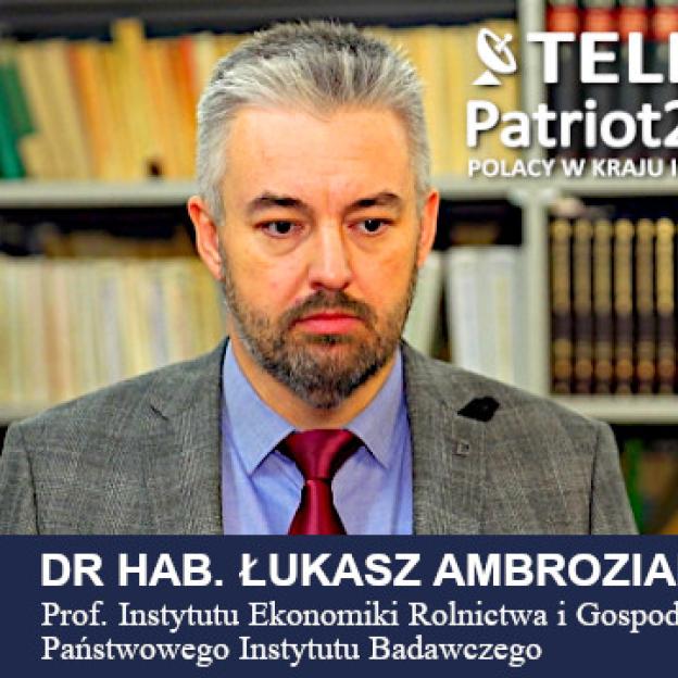 [VIDEO] Rolnicy boją się unijnej umowy z Brazylią, Argentyną, Paragwajem i Urugwajem