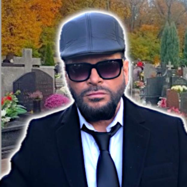 [VIDEO] 50 000 zł za wskazania „hieny cmentarnej” oferuje BIURO RUTKOWSKI! Złodzieje rozkopali grób, ukradli złoty zegarek z diamentami