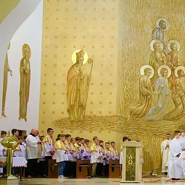 Słowo na Wielki Czwartek 2026