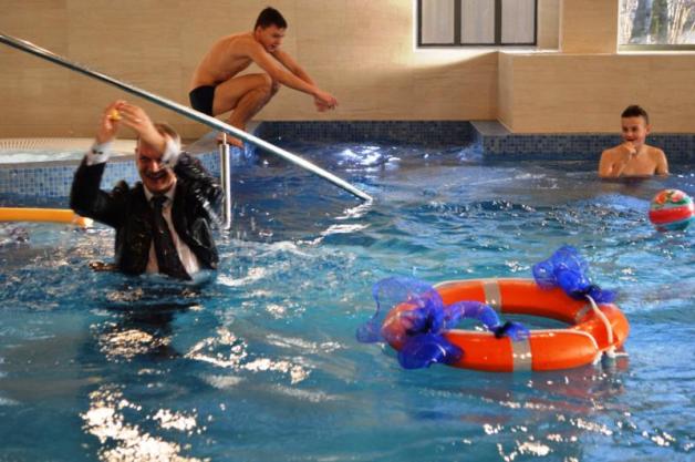 Kołobrzeska „Perła Bałtyku” z nowym basenem solankowym