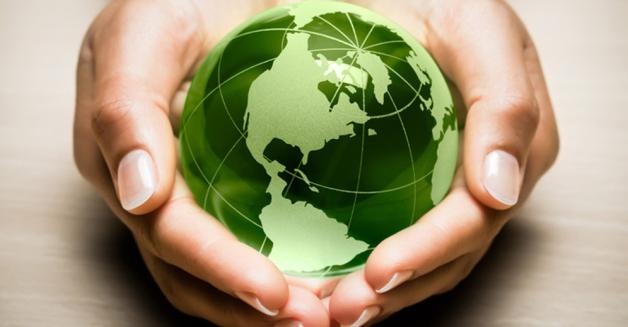 Lepsza ochrona środowiska przed gazami cieplarnianymi