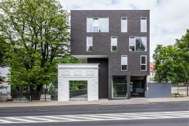 Koszalin: Skromność i dobry smak