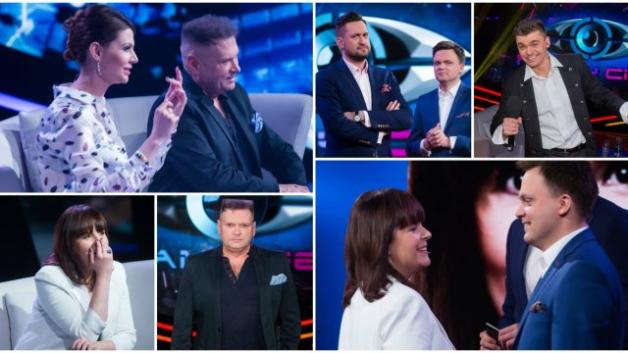 Rutkowski wkręcał Maję a sam został wkręcony. Mamy Cię w TVN