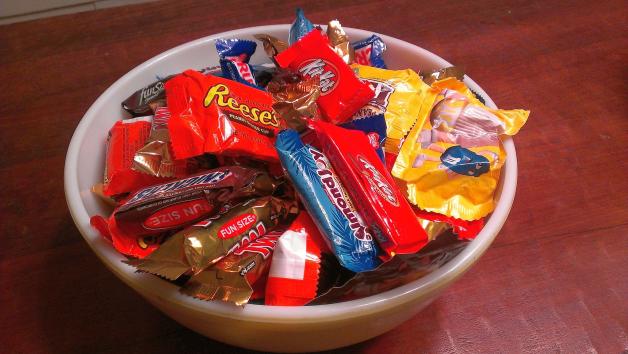 1 września śmieciowe jedzenie zniknie ze szkół