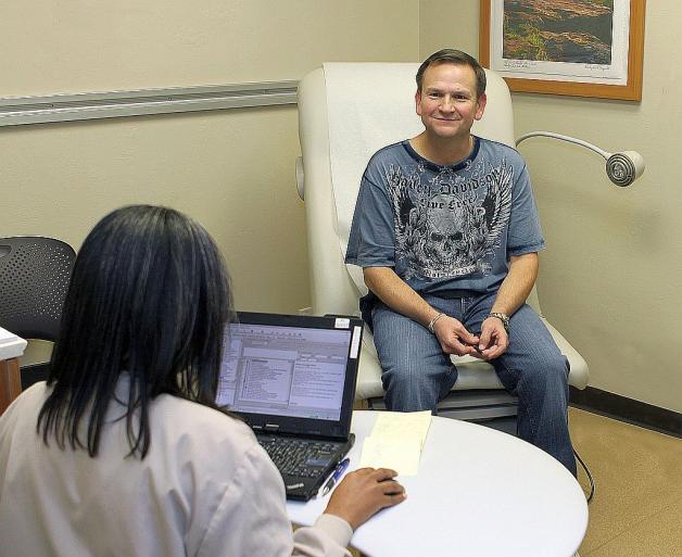 Od dziś wstępne badania lekarskie dla pracowników na nowych zasadach