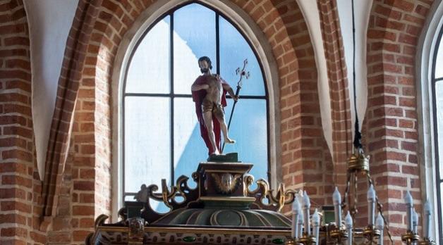 Wielkanoc – najważniejsze święto chrześcijańskie