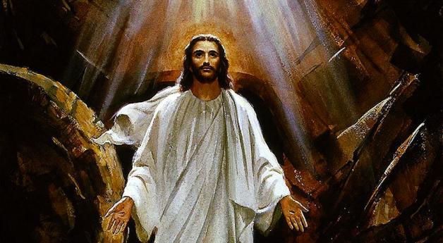 Słowo na Niedzielę Zmartwychwstania Pańskiego