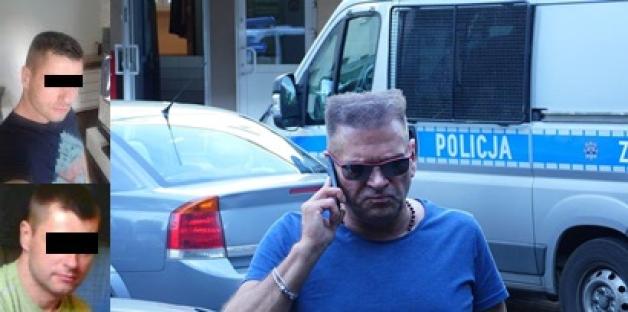 Rutkowski: Karol Ł. wymknął się Prokuraturze, bo nie wystąpiła o jego aresztowanie. Znakomita nasza współpraca z policją poszła na marne