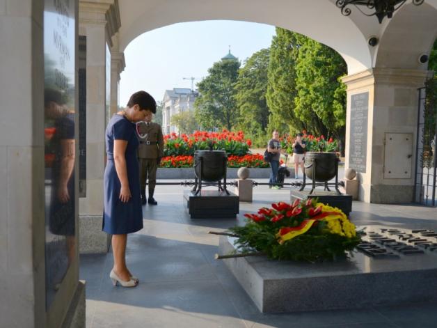 76 lat temu wybuchła II wojna światowa