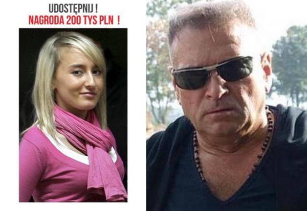 Dokąd prowadzą nowe wątki w sprawie zaginięcia Iwony Wieczorek? – dziś o godzinie 13.30 Krzysztof Rutkowski w Gdańsku