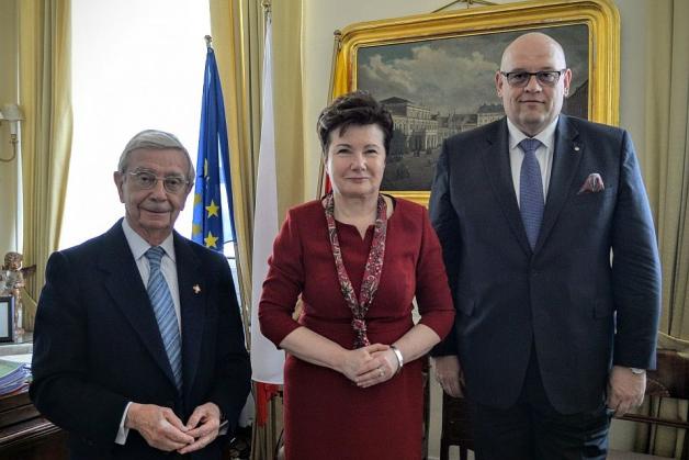 Europejska Akademia Gastronomiczna w Warszawie