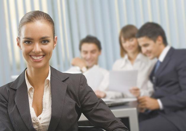 Płeć przełożonego ma duży wpływ na pracę zespołu