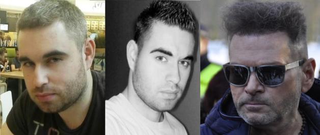 Dziś konferencja Biura Rutkowski w Toruniu - wznowienie poszukiwań Remigiusza Baczyńskiego. Atak na życie i zdrowie mieszkanki Torunia