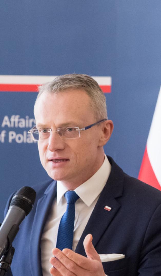 Warszawa: Nowe wpisy na Międzynarodową Listę Pamięci Świata