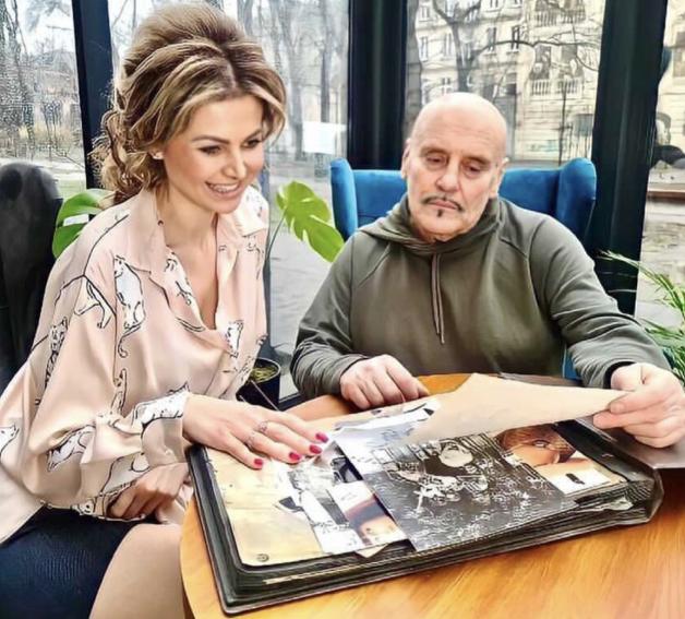 [VIDEO] Rozmowa Mai Rutkowski z Marianem Lichtmanem o KARIERZE, MIŁOŚCI i TRUBADURACH ! 