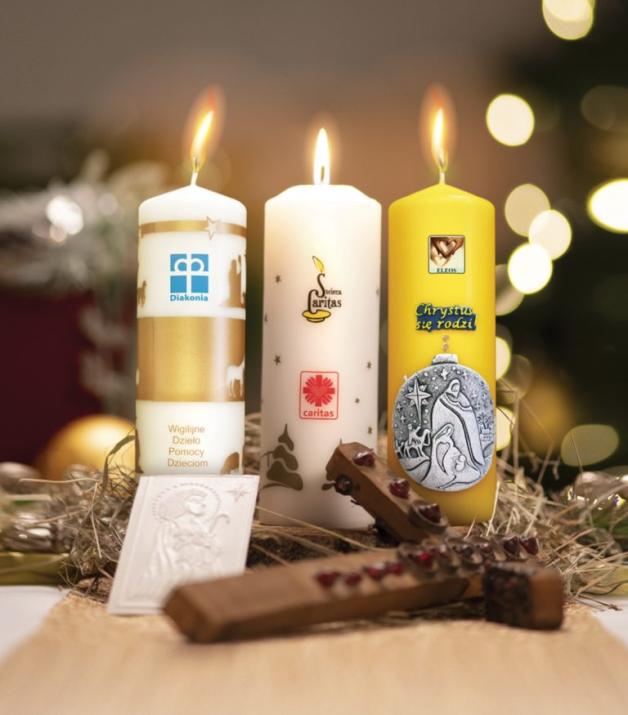 [VIDEO] Trwa Wigilijne Dzieło Pomocy Dzieciom. W tym roku część funduszy zostanie przeznaczona dla dzieci z Argentyny, Kamerunu, Wenezueli, a także wesprze polskie dzieci z Białorusi, Ukrainy i Litwy. 