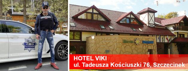 Sensacyjna historia mieszkańców Szczecinka w Tanzanii. W tle plantacja marihuany, polscy celebryci i słynny Wojtek z Zanzibaru - konferencja Biura Rutkowski w Szczecinku