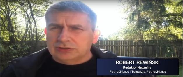 Cud w Warszawie, dziś Święto Różańca - 7.10.22 - PORANNIK24 Robert Rewiński - Redaktor Naczelny