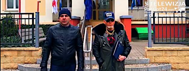 [VIDEO] Zapis briefingu Krzysztofa Rutkowskiego w Pruszczu Gdańskim. Sprawa miłosnej kradzieży oraz zabójstwa Ewy Orłowskiej