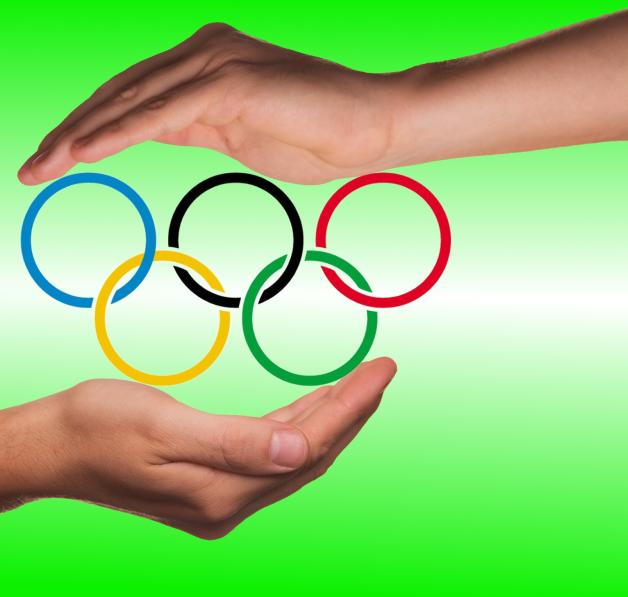 [VIDEO] „To dzień absolutnej hańby MKOI!”. Polska Litwa Łotwa i Estonia oburzone decyzją dotyczącą zgody na udział sportowców Rosji i Białorusi w olimpiadzie Paryż 2024