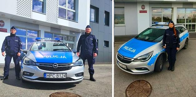 Na porodówkę na sygnale