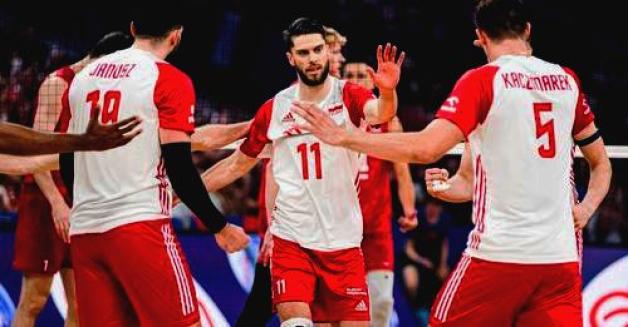 Polscy siatkarze powalczą o bilety na igrzyska w Paryżu! Mecz z Belgią już jutro!