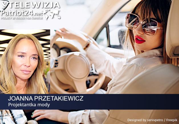 [VIDEO] Joanna Przetakiewicz: Klienci nie odchodzą od fast fashion i co roku rynek wielkich sieciówek bardzo rośnie. Niestety cierpi na tym nasza planeta