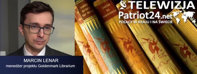 [VIDEO] Luksusowe wydania książek w centrum zainteresowania kolekcjonerów. W Warszawie można zobaczyć ponad 20 białych kruków z Polski i zagranicy