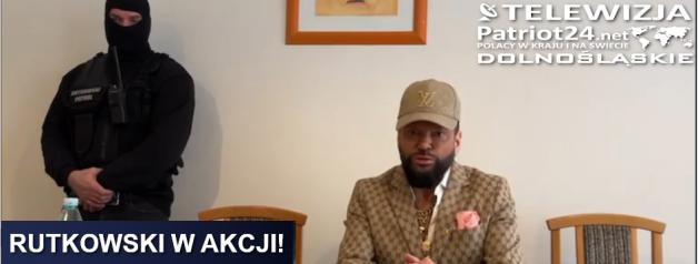 [VIDEO] Odzyskane motocykle KTM! Biuro Rutkowski oferuje 10 tys. euro nagrody za wskazanie sprawców tej kradzieży!