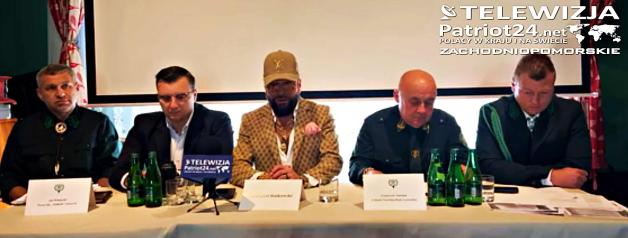 [VIDEO] Czy policja i prokuratura zainteresują się w końcu przestępstwami popełnionymi na szkodę polskich myśliwych? Oni przecież są jednym z filarów polskiego bezpieczeństwa!