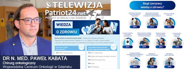 [VIDEO] Social media mogą wspierać zdrowie, ale jak odróżnić rzetelną wiedzę od reklam i fałszu?