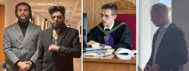 25 lat pomówień i wreszcie sąd. Rutkowski kontra Piotr K.