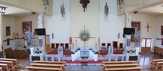 Słowo na 5 kwietnia, Niedzielę Zmartwychwstania Pańskiego 2026