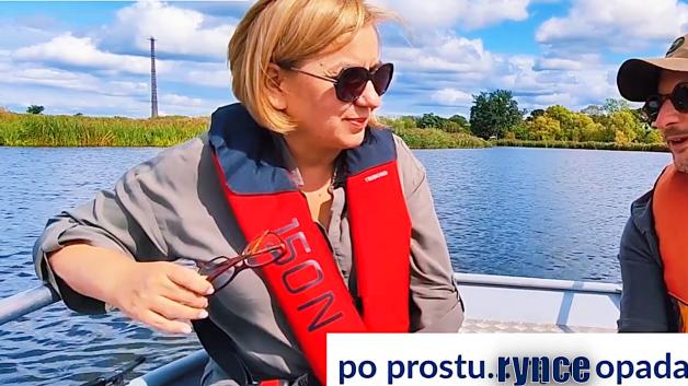 [VIDEO] Fake newsy o Parku Narodowym Doliny Dolnej Odry – minister MKiS prostuje