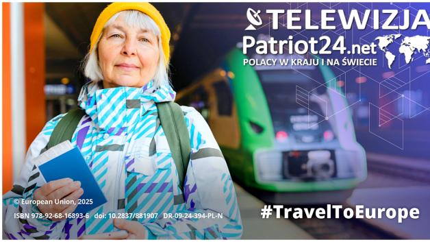 EES – nowoczesny system graniczny. Co oznacza dla mieszkańców i turystów?